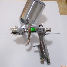 日本巖田油漆噴槍W-101/原裝日本巖田W-101噴漆槍/巖田噴槍