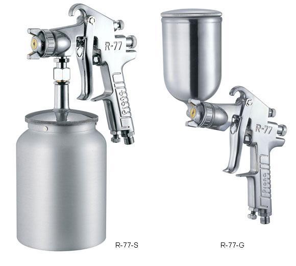 噴槍R-77臺(tái)灣寶麗（原裝臺(tái)灣寶麗R-77噴槍）寶利手動(dòng)油漆噴漆槍