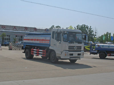 株洲 衡陽(yáng) 懷化天錦加油車價(jià)格 8噸油罐車官方報(bào)價(jià)