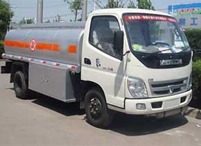 廠家代理送車(chē) 福田5方流動(dòng)加油車(chē) 現(xiàn)車(chē)直銷(xiāo)價(jià)格