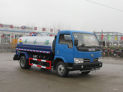 潛江市東風(fēng)多利卡灑水車  福田時代灑水車  灑水車配件