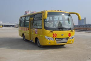 國四19座小學(xué)生校車 19座小學(xué)生校車價(jià)格 19座校車湖北廠家直銷