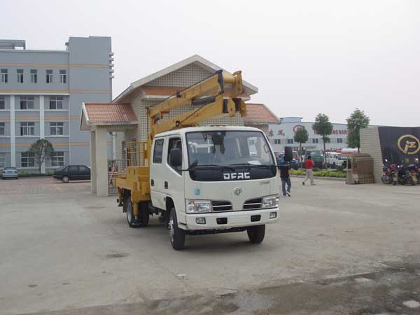 江特牌高空作業(yè)車批發(fā)，江特牌高空作業(yè)車廠家直銷