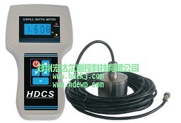 HDCS-SJ50經(jīng)濟(jì)適用型手持式超聲波測(cè)深儀