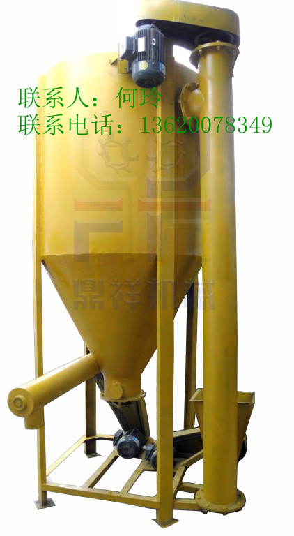 鼎祥免費(fèi)咨詢【量產(chǎn)定做】各大小型號塑膠顆粒攪拌機(jī)，加熱攪拌機(jī)