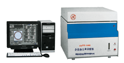 東莞煤質(zhì)檢測設備信賴恒科儀器