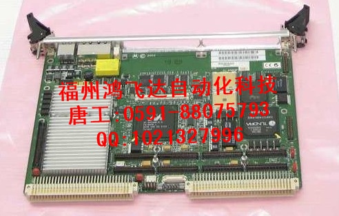 MVME712-101，MVME712-101摩托羅拉精品備件大甩