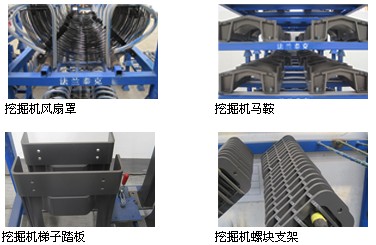 合肥宏發(fā)工程機(jī)械配件