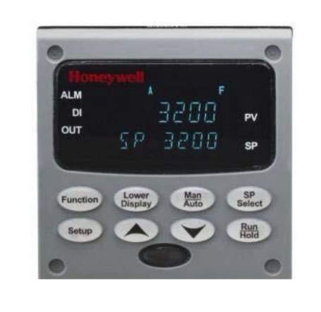 honeywell霍尼韋爾控制器UDC3200系列溫控器