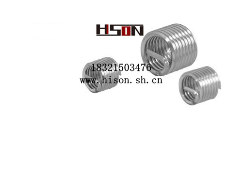 DIN8140 螺紋護(hù)套