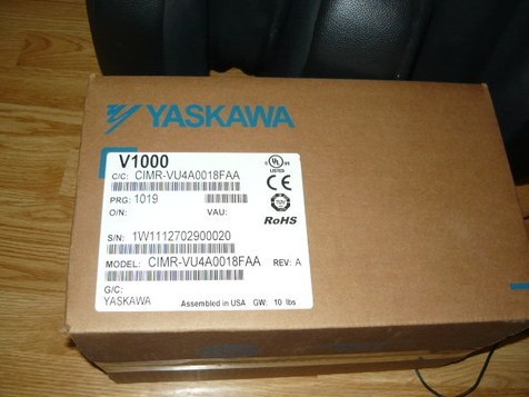 特價 Yaskawa XU-DL1110 XU-BD3300