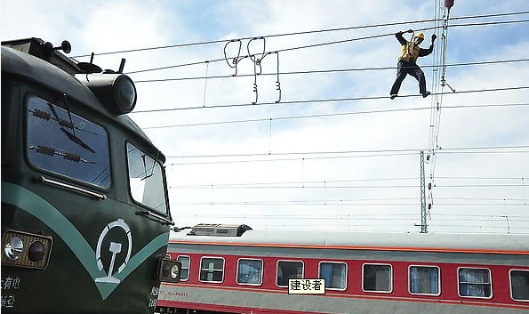 保定高空作業(yè)、高空修建、高空防腐