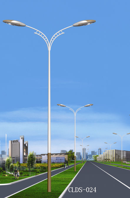 河南路燈廠家 河南LED太陽(yáng)能路燈廠家