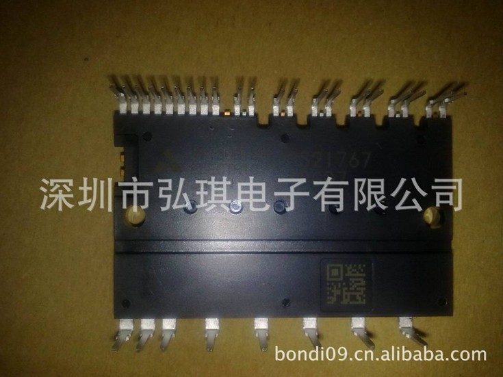 PS21865、三菱模塊PS21865（PS系列DIP-IPM)