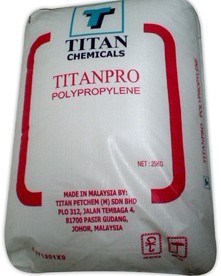 PP--大騰石化抗撞擊PP均聚物 TITANPRO SM850共聚