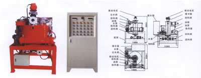 創(chuàng)業(yè)牌岳陽(yáng)磁選機(jī)|章丘磁選機(jī)提供廠家