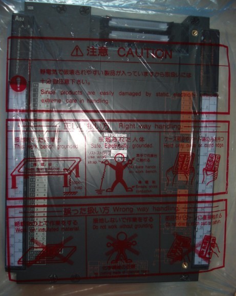 A616DAI三菱全新原裝正品 A616DAI清倉(cāng)處理 欲購(gòu)從速