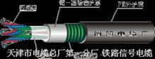 鐵路信號電纜系列用途