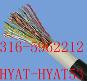 HYA_HYAT電纜_HYAT_HYA電纜200對線纜