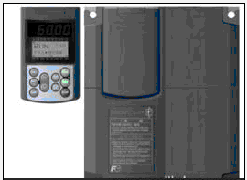 特價供應富士變頻器FRN3.7F1S-4C福建一級代理