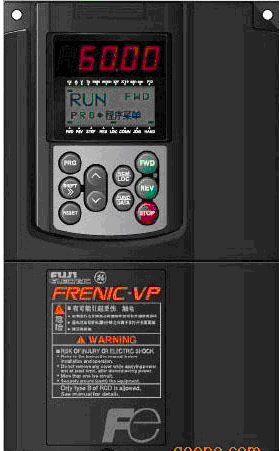 特價供應富士變頻器FRN5.5F1S-4C福建一級代理