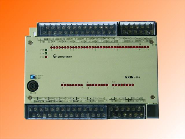 三菱FX1N-60MR-001價格 三菱FX1N系列PLC