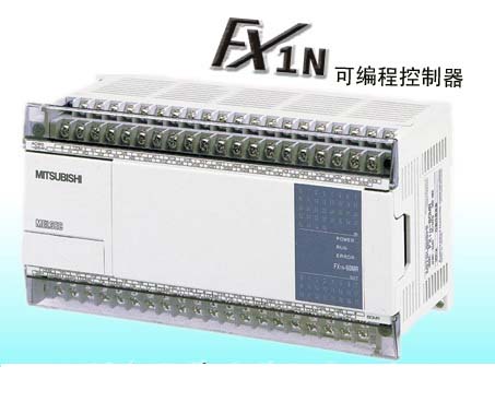 三菱FX1N-24MT-D價格 現(xiàn)貨特價三菱FX1N系列PLC