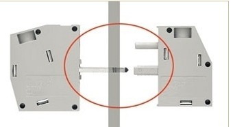 MRZ 120Vuc 1CO 5uAu繼電器特價(jià) 魏德米勒代理