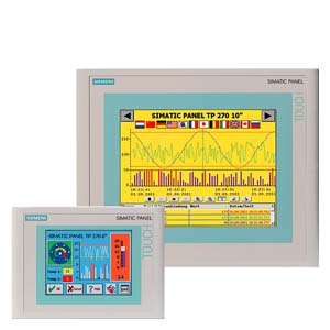 全新現(xiàn)貨6AV6545-0CC10-0AX0 TP270-10特價