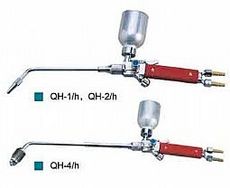 QH1h、QH2h、QH4h金屬粉末噴焊槍價(jià)格  廠家  用途