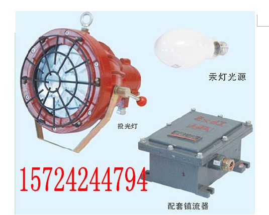 DGC175W127V，DGC175127V投光燈，礦用投光燈