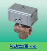 CHG-V1-20-0B-AC220V，CKD氣動閥