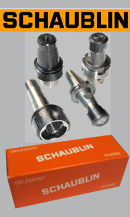 SCHAUBLIN W15