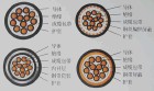 南通礦用井筒信號(hào)電纜廠家，南通礦用井筒信號(hào)電纜銷售