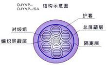 遼陽KVVRP32控制電纜,遼陽 KYJVP2控制電纜，遼陽控制