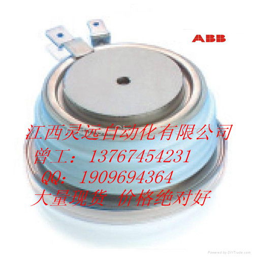 5STP45Q2800 ABB可控硅 大量現(xiàn)貨特價(jià)銷售