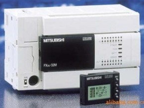 FX3U-80MT/ES-A三菱PLC FX3U系列