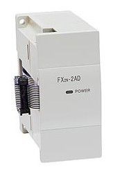 FX3G-485-BD   三菱PLC FX3G系列