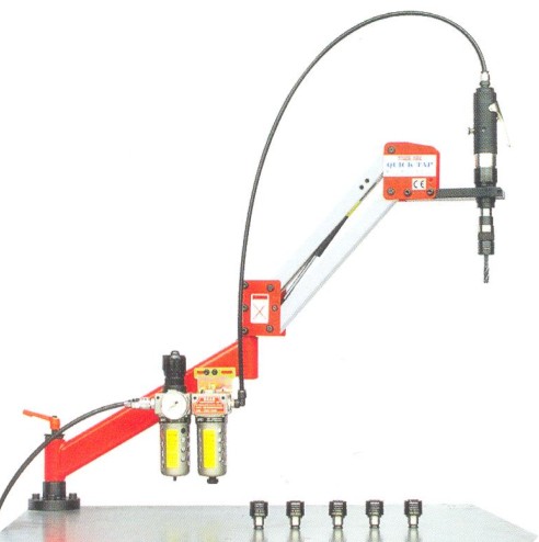 氣動攻絲機AQ-12-950