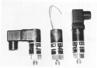 供應(yīng)YPK-10型壓力控制器、YPK-10壓力開關(guān)