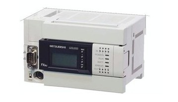 FX3U-48MR/ES-A