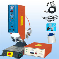 塑料瓶蓋焊接機，東莞螺母埋植焊接機，超聲波過濾袋焊接機