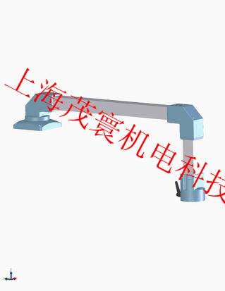 機床吊臂、懸吊臂、旋臂、懸臂系統(tǒng)-48系列吊臂組合