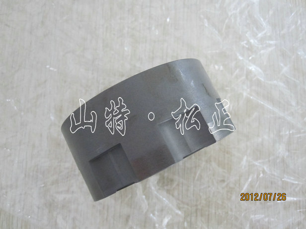 小松挖掘機(jī)配件，PC50MR-2回轉(zhuǎn)馬達(dá)，回轉(zhuǎn)泵膽配流盤，柱塞