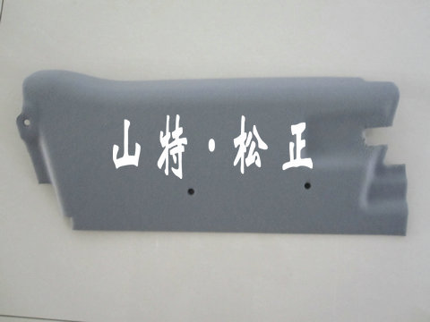 PC220-7駕駛室配件，空調(diào)出風(fēng)口，儲(chǔ)物箱，顯示屏，座椅后電腦板