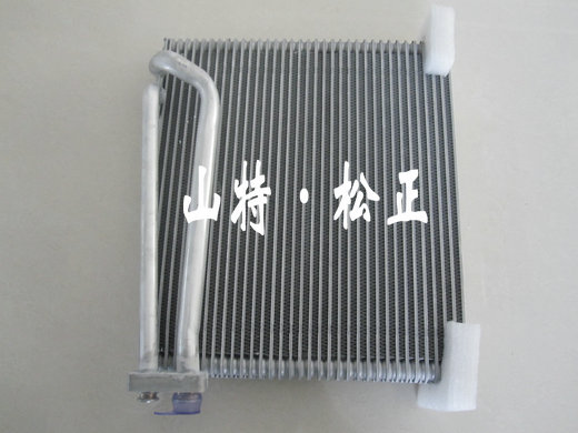 小松挖掘機(jī)配件，PC300-7空調(diào)蒸發(fā)箱，安全繼電器，起動(dòng)馬達(dá)