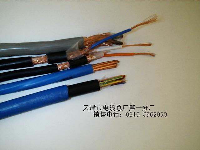 信號(hào)工程專用電纜PTYA23 PTYA22