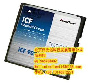 innodisk  ICF9000   ءعI(y)(j)CF