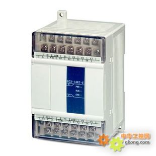 信捷PLCX XC3系列42點(diǎn)PLC XC3-42T-E XC3-