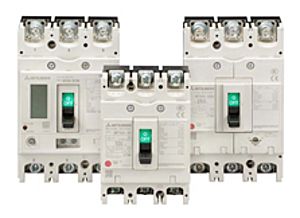 三菱電機(jī)新出WS-V 型塑殼斷路器